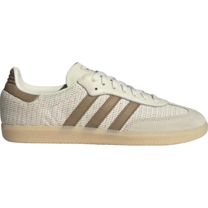 adidas Samba OG "Cream White Cardboard"