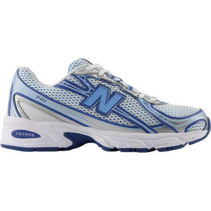 New Balance 740 Blue Agate