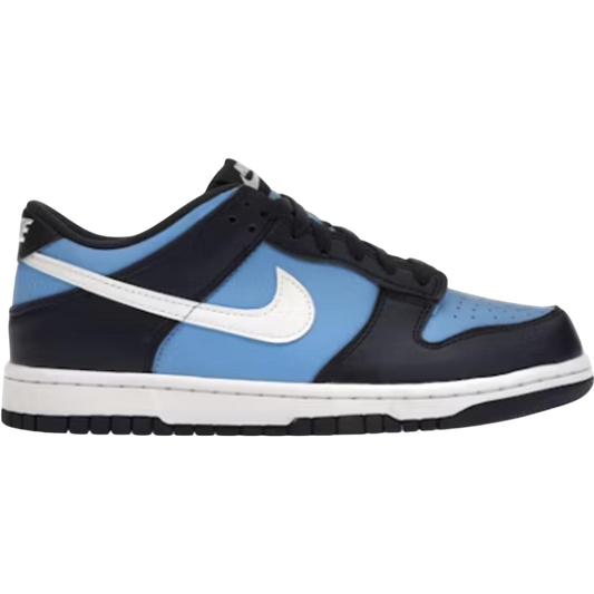 Nike Dunk Low University Blue White (GS)
