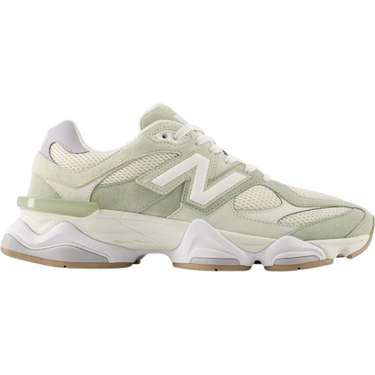 New Balance 9060 Light Green