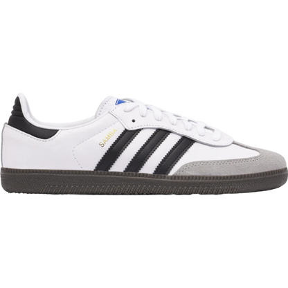 adidas Samba OG Cloud White Core Black