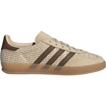adidas Gazelle Indoor "Sand Strata"