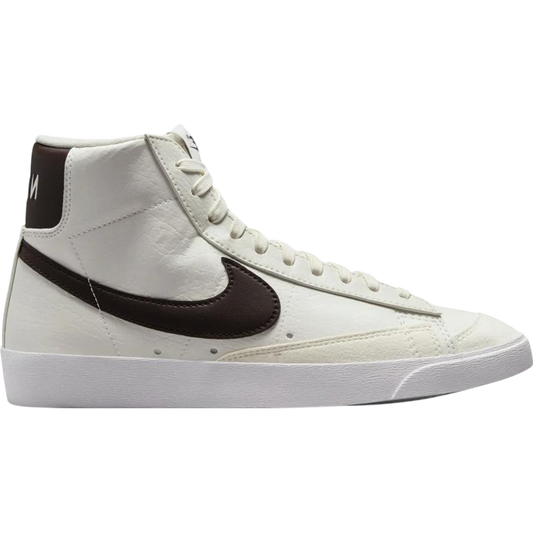 Nike Blazer Mid '77 Next Nature Sail Baroque Brown Wmns