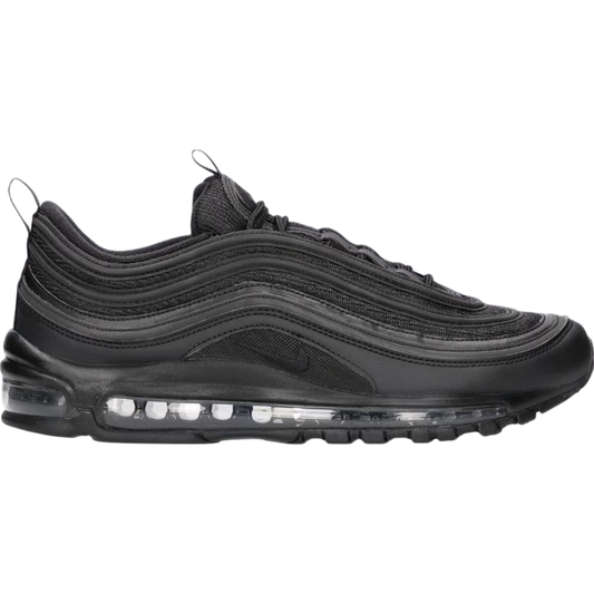 Nike Air Max 97 Triple Black