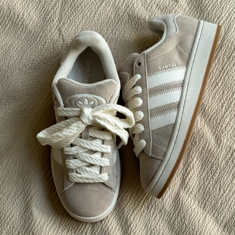 Adidas Campus 00S Beige