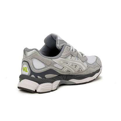 Asics Gel NYC Glacier Grey