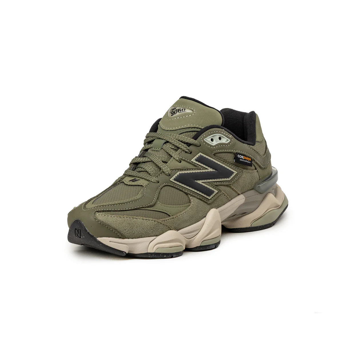 New Balance 9060 Dark Olivine