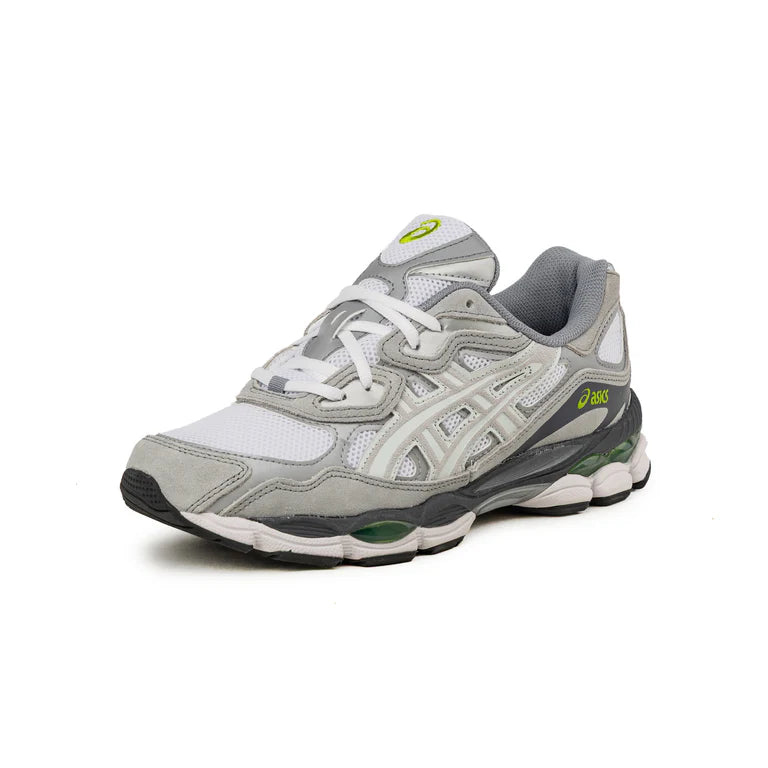 Asics Gel NYC Glacier Grey