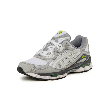 Asics Gel NYC Glacier Grey